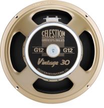 Celestion Vintage 30 12