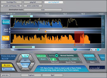 Synchro Arts VocALign PRO V4 Plug-in