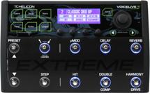 TC-Helicon VoiceLive 3 Extreme Review by Sweetwater Sound - InSync