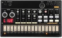 Image of Drum Machines & Samplers