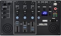 Click to learn more about the Korg Volca Mix 4-channel Analog Performance Mixer