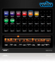 MOTU Volta Plug-in