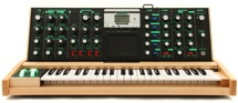 Moog Minimoog Voyager Select - Jade/Maple