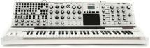 Moog Minimoog Voyager XL - Limited Edition White-on-White
