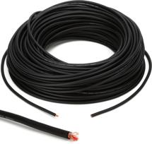 Mogami 2944-656-BLK Console Cable 2 Channel 26 AWG - BLACK (by the foot)