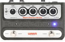 Click to learn more about the Warm Audio WA-C1 Stereo Chorus/Vibrato Pedal