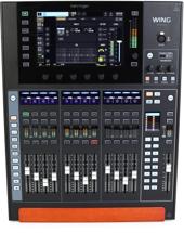 Image of Digital Mixers