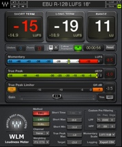 Image of Audio Analysis & Spatial Placement Plugins