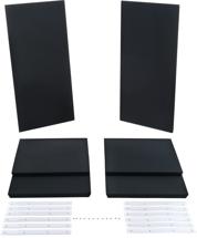 Image of Acoustic Treatment: Absorption