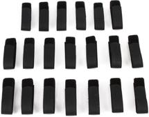 Hosa Hook and Loop Organizer WTI-148G - .75