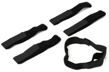 Hosa Hook and Loop Organizer WTI-156G - .75
