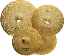 Image of Low Volume Cymbals