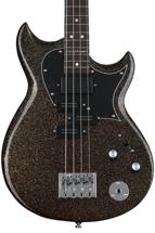 Image of Bass Guitars
