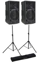 Image of PA Speakers