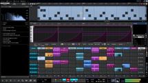 Image of DAW Software