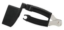 D'Addario Planet Waves DP0002B Pro-Winder String Winder & Cutter for Bass