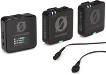 Image of Lavalier Microphone Wireless Systems