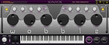 SONiVOX Wobble