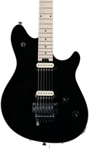 EVH Wolfgang Special - Black