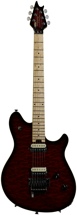 EVH Wolfgang Special - Burnt Cherry Burst