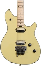 EVH Wolfgang Special - Vintage White, Maple
