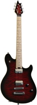 EVH Wolfgang Special HT - Black Cherry Burst