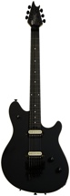 EVH Wolfgang Special - Stealth Black