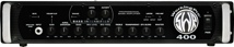 SWR WorkingPro 400 400 Watt Bass Amp Head