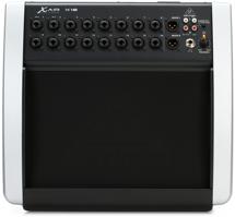 Click to learn more about the Behringer X Air X18 18-channel Tablet-controlled Digital Mixer