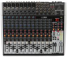 ジャンク BEHRINGER XENYX QX2442USB 中古現状品 Behringer Xenyx QX2442USB – United States