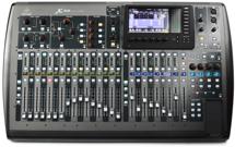 Image of Live Sound Mixers