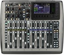Image of iPad/iPhone Live Sound Mixers