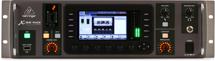Click to learn more about the Behringer X32 Rack 40-channel Rackmount Digital Mixer