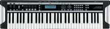 Korg X50