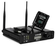 Line 6 XD-V75L Digital Wireless Lavalier System