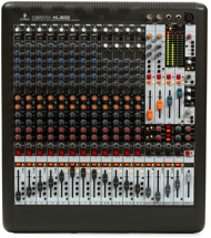 Behringer Xenyx XL1600