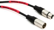 Pro Co EXM-10 Excellines Microphone Cable - 10'
