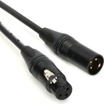 Pro Co AQN-20 Ameriquad Balanced Patch Cable - 20'
