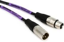 Pro Co EXM-50 Excellines Microphone Cable - 50'