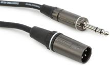 Image of Balanced Cables: XLR to TRS