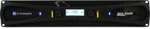 Click to learn more about the Crown XLS 1502 525-watt 2-channel Power Amplifier