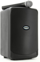 Samson XP40iw - Channel 8