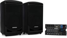 Image of PA Systems & Speakers