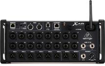 Image of Rackmount Mixers