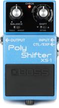 Image of Harmony Pedals & Processors