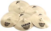 Sabian XS20 Performance Set