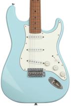 Image of Electric Guitars