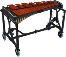 Image of Marching Field Percussion