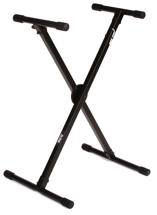 On-Stage Stands KS8290 Lok-Tight Pro Single-X ERGO-LOK