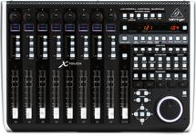 Image of Mixing Control Surfaces
